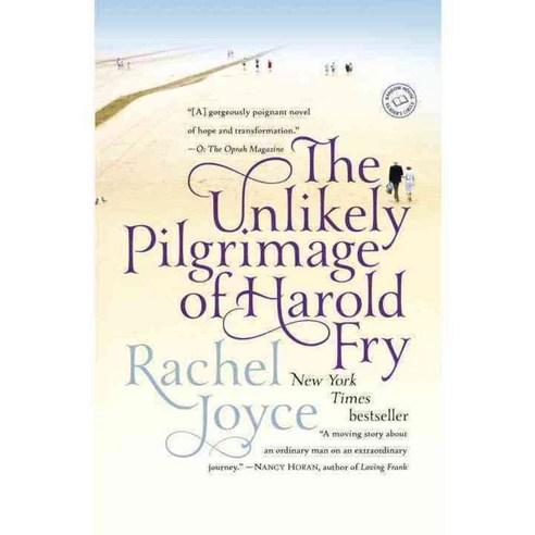 The Unlikely Pilgrimage of Harold Fry, Random House Inc