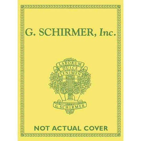36 Elementary And Progressive Studies Op. 20: Complete, G Schirmer Inc