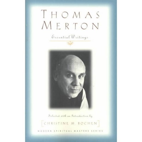 Thomas Merton: Essential Writings, Orbis Books