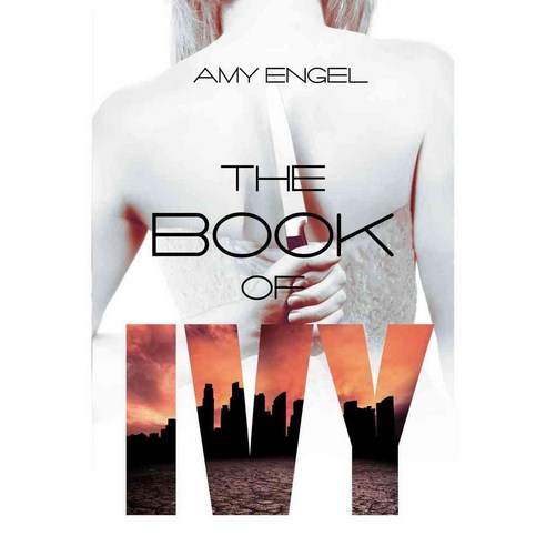 The Book of Ivy, Entangled Teen