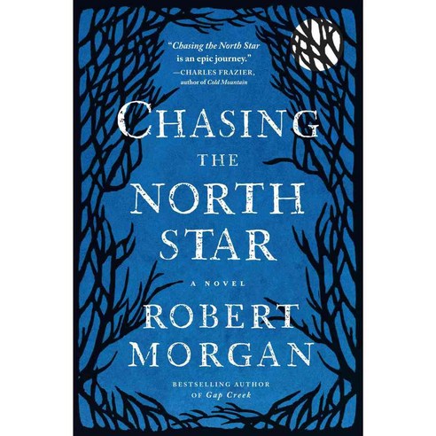 Chasing the North Star, Algonquin Books