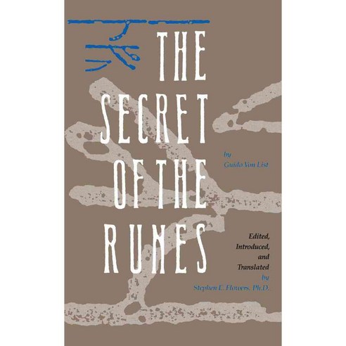 Secret of the Runes, Inner Traditions
