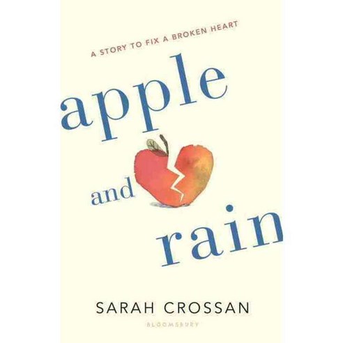 Apple and Rain, Bloomsbury USA