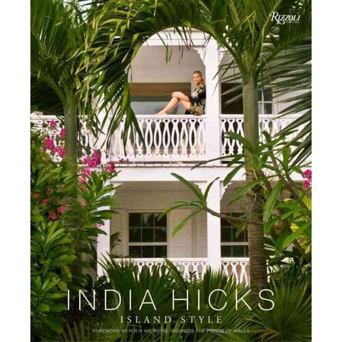 Island Style, Rizzoli Intl Pubns