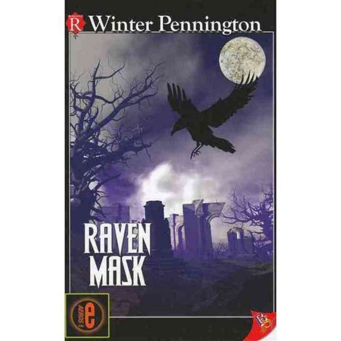 Raven Mask, Bold Strokes Books
