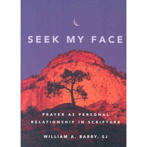 Seek My Face: Prayer As Personal Relationship in Scripture, Loyola Pr