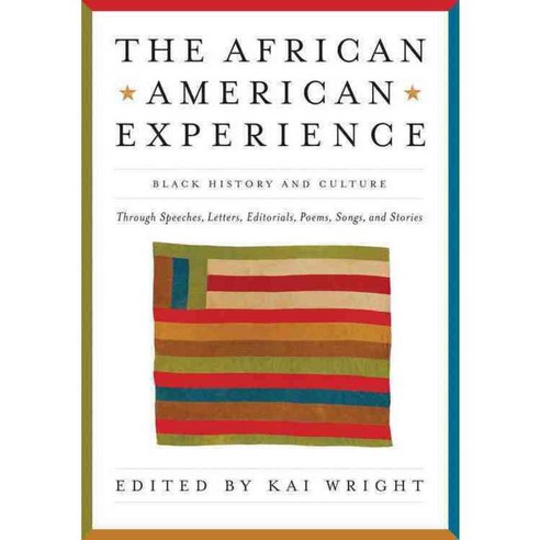 The African American Experience, Black Dog & Leventhal Pub