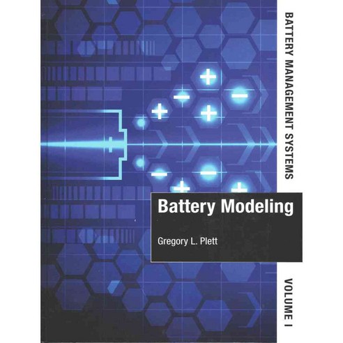 Battery Management Systems: Battery Modeling, Artech House