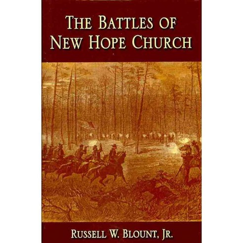 The Battles of New Hope Church, Pelican Pub Co Inc