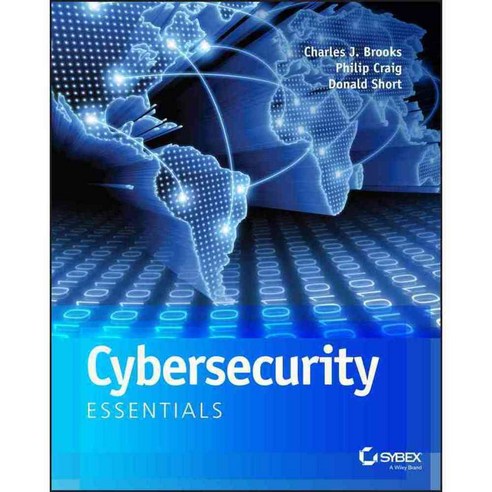 Cybersecurity Essentials: Website Associated With Book, Sybex Inc