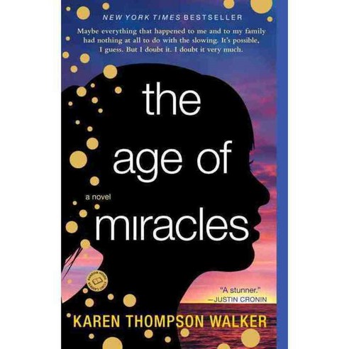 The Age of Miracles, Random House Inc