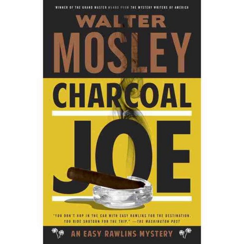 Charcoal Joe, Vintage Books