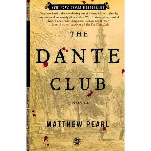 The Dante Club: A Novel, Random House Inc