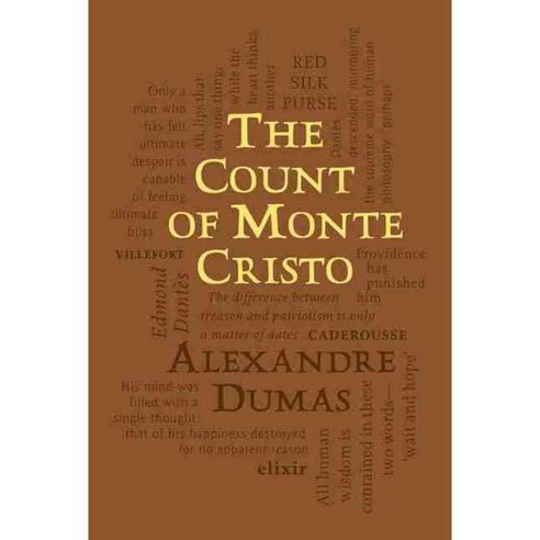 The Count of Monte Cristo, Canterbury Classics