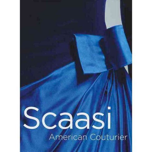 Scaasi American Couturier, Museum of Fine Arts Boston