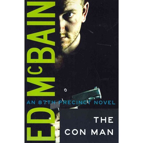 The Con Man, Thomas & Mercer