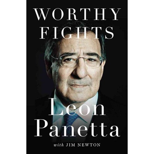 Worthy Fights: A Memoir of Leadership in War and Peace, Penguin Pr - 가격 ...