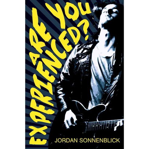 Are You Experienced?, Square Fish