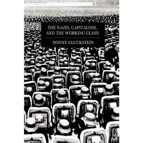 The Nazis Capitalism and the Working Class, Haymarket Books