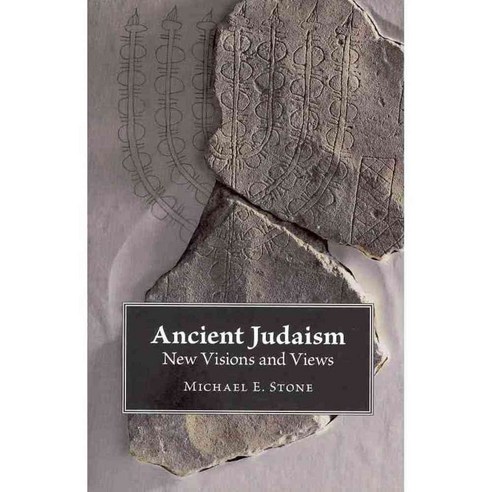 Ancient Judaism: New Visions and Views, Eerdmans Pub Co