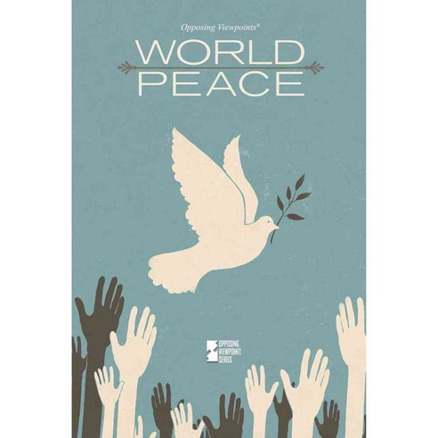 World Peace, Greenhaven Pr