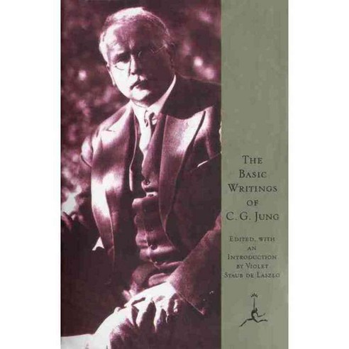 The Basic Writings of C. G. Jung, Modern Library