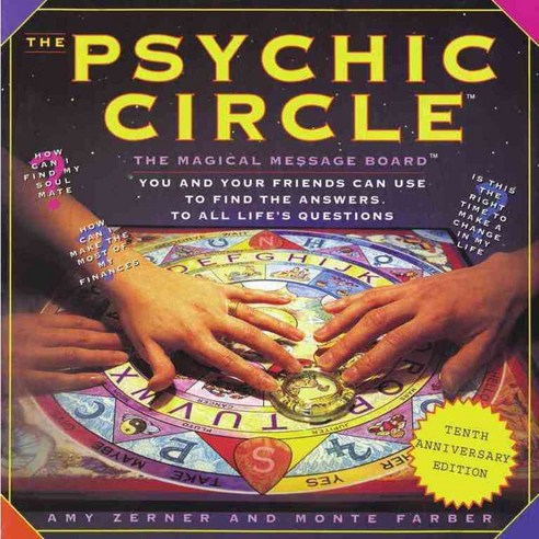 The Psychic Circle, Touchstone Books