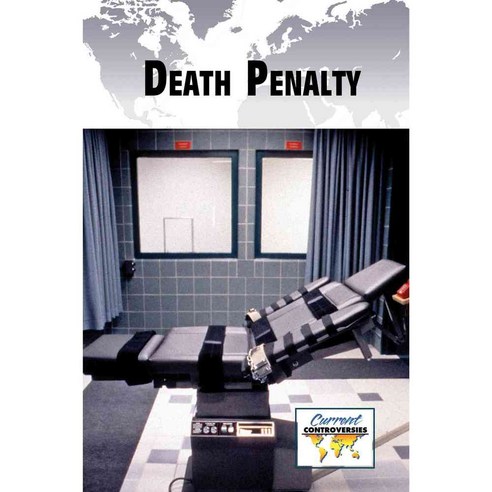 Death Penalty, Greenhaven Pr