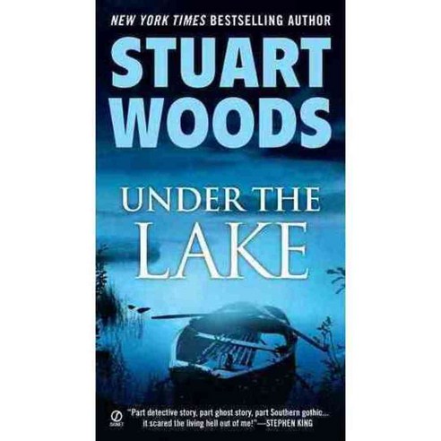 Under the Lake, Putnam Pub Group