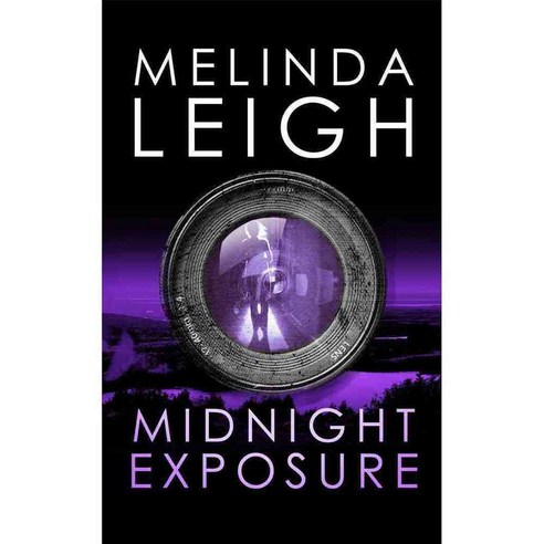 Midnight Exposure, Montlake Romance
