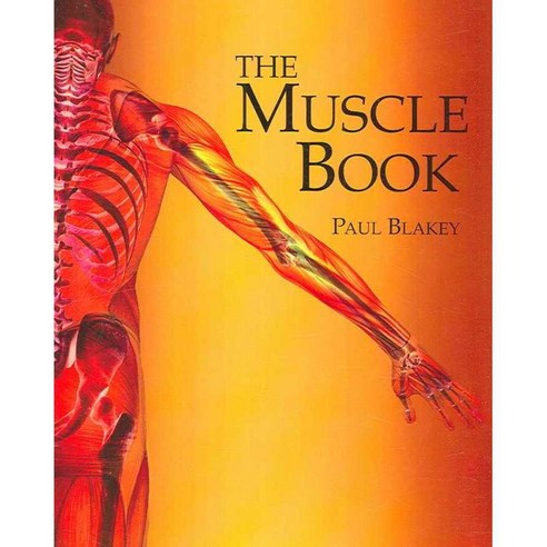 The Muscle Book, Himalayan Inst Pr