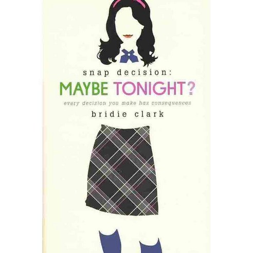 Maybe Tonight?, Roaring Brook