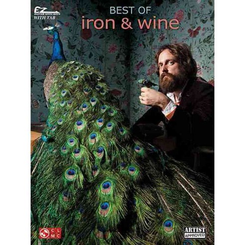 Best of Iron & Wine, Cherry Lane Music