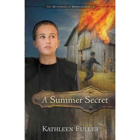 A Summer Secret, Thomas Nelson Inc