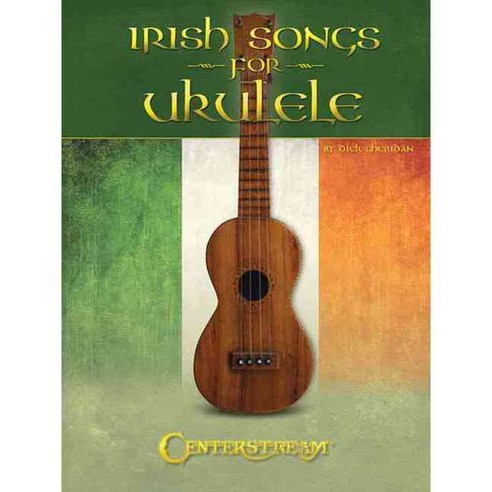 Irish Songs for Ukulele, Centerstream Pub