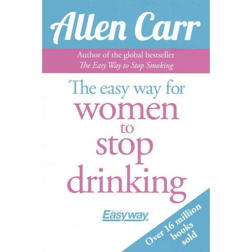 The Easy Way for Women to Stop Drinking, Arcturus Pub