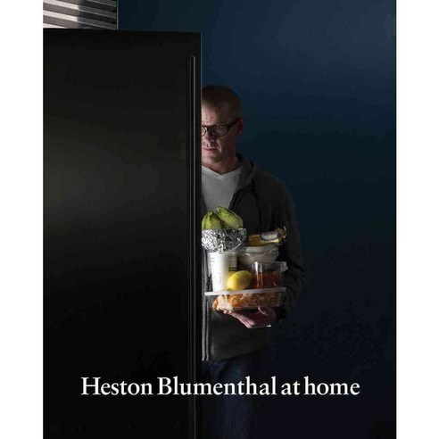 Heston Blumenthal at Home, Bloomsbury Pub Plc USA