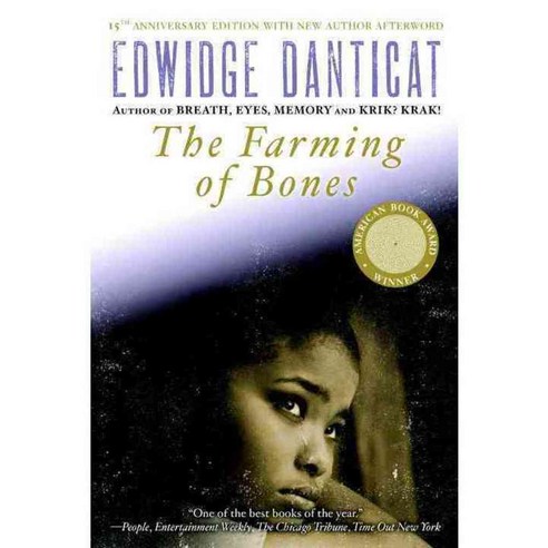 The Farming of Bones, Soho Pr Inc