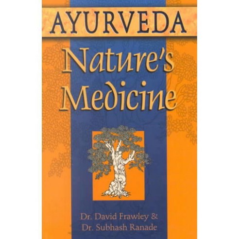 Ayurveda Nature''s Medicine, Lotus Pr