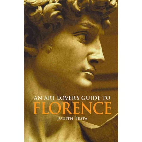 An Art Lover''s Guide to Florence, Northern Illinois Univ Pr