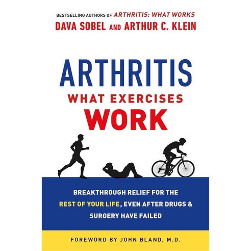Arthritis: What Exercises Work, Griffin