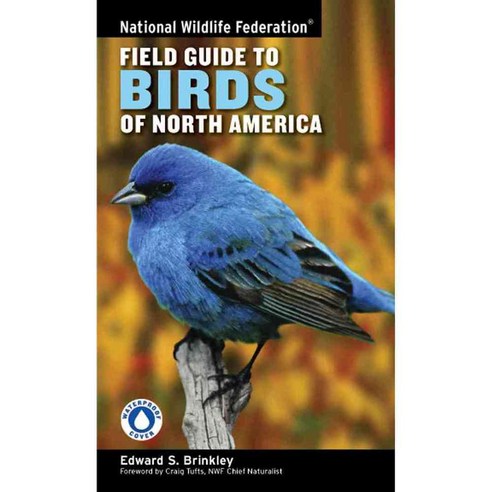 National Wildlife Federation Field Guide to Birds of North America, Sterling Pub Co Inc