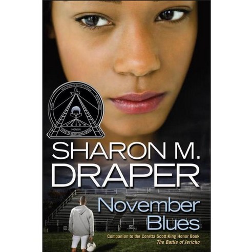 November Blues, Atheneum