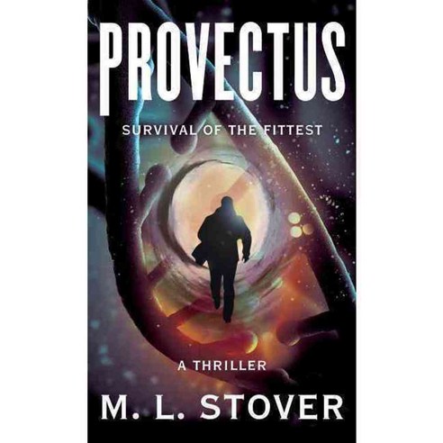 Provectus: Survival of the Fittest, She Writes Pr