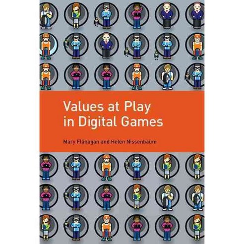 Values at Play in Digital Games, Mit Pr