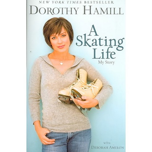 A Skating Life, Hachette Book Group USA