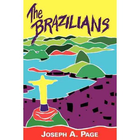 The Brazilians, Da Capo Pr