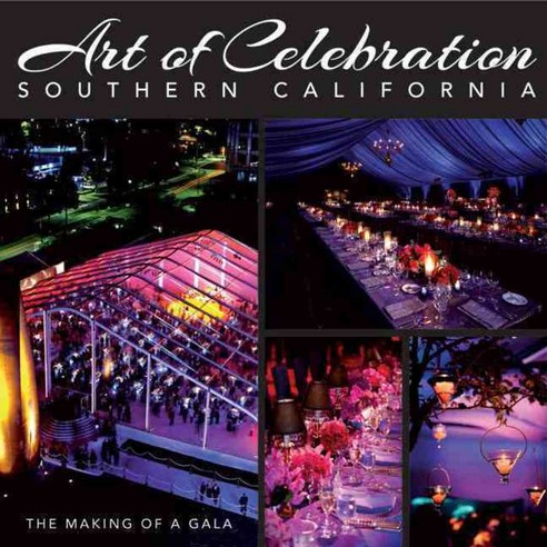 Art of Celebration Southern California, Panache Partners Llc