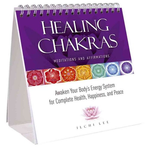 Healing Chakras Meditations and Affirmations: Awaken Your Body''s Energy System for Complete Health Happiness and Peace, Best Life Media