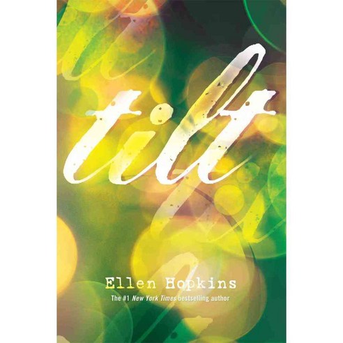 Tilt, Margaret K McElderry